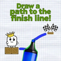 draw_a_path_to_the_finish_line Mängud